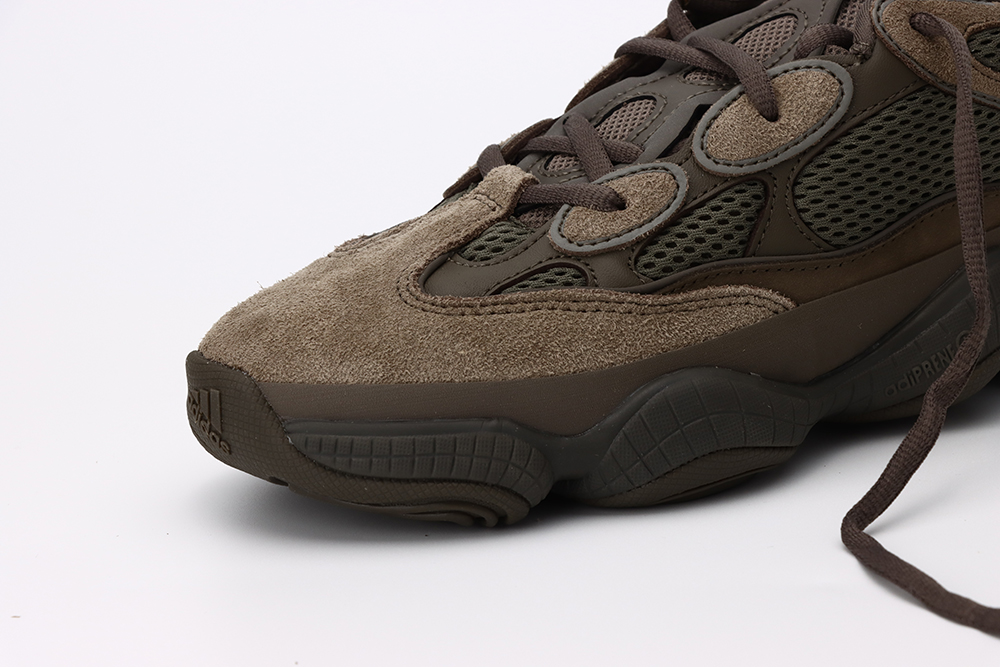 YEEZY 500 CLAY BROWN