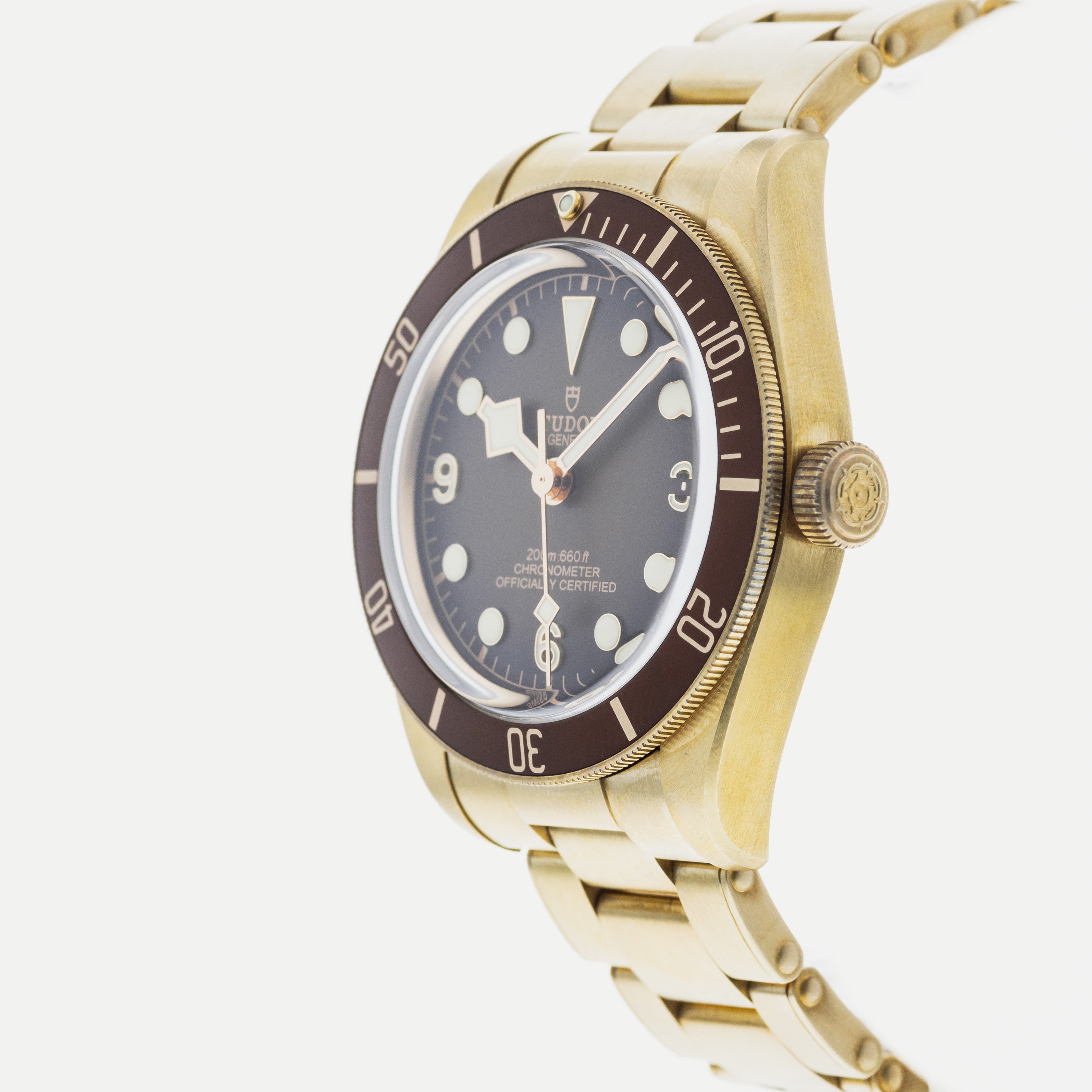 Heritage Black Bay Fifty-Eight Boutique Exclusive 79012