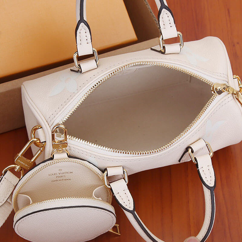 Louis Vuitton Papillon BB Bag