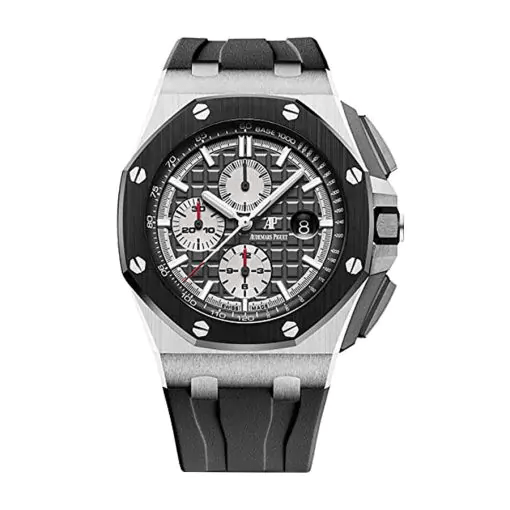Royal Oak Offshore 44 mm, Grey Ref. 26401RO.OO.A002CA.01