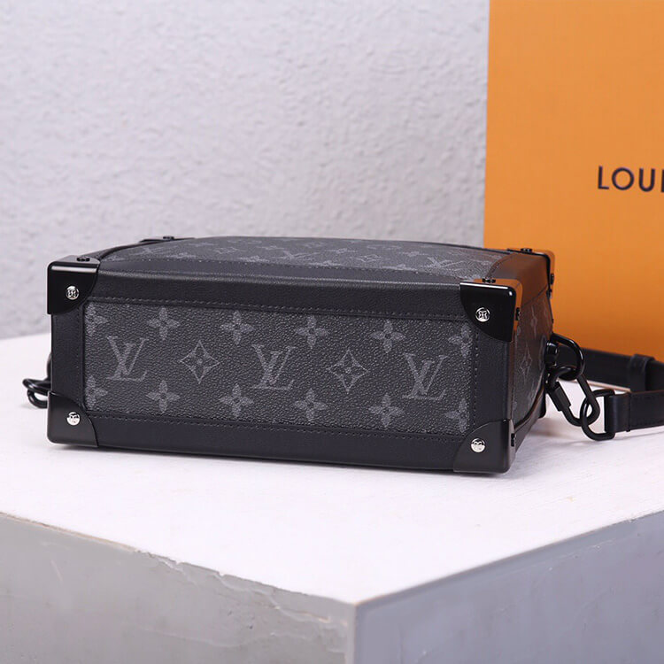 Louis Vuitton Soft Trunk Bag