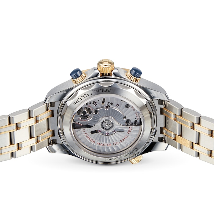 Seamaster 300m 44mm Mens Watch