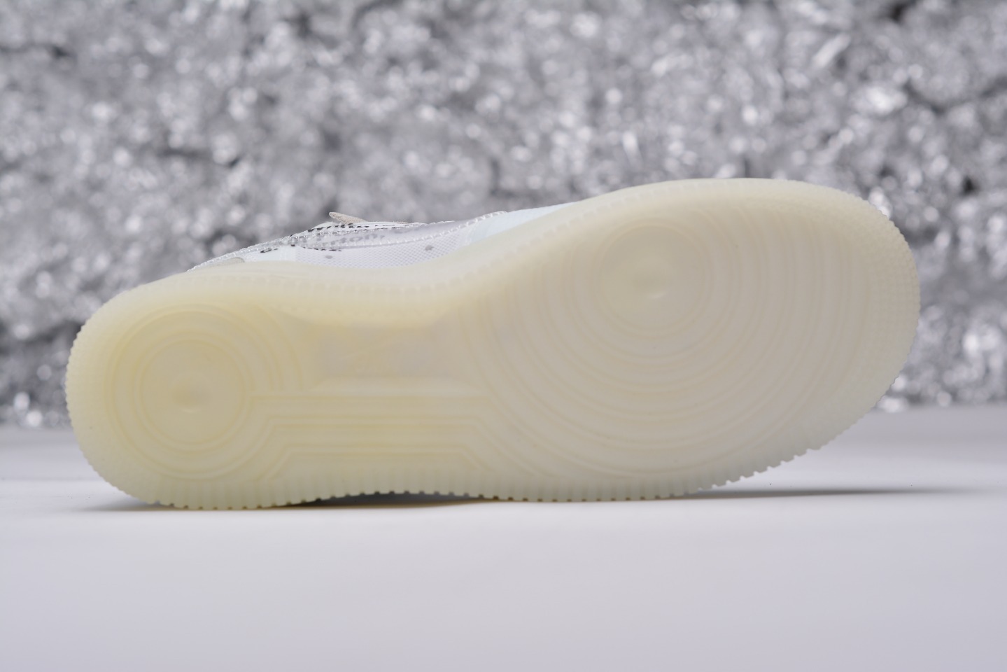 OFF-WHITE X AIR FORCE 1 2.0