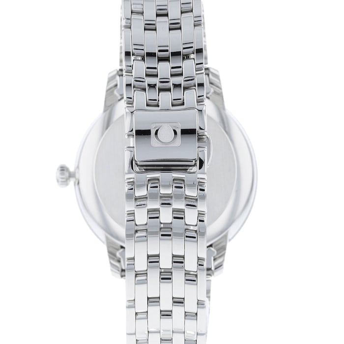 De Ville Prestige Ladies 32.5mm Automatic Co-Axial Ladies Watch