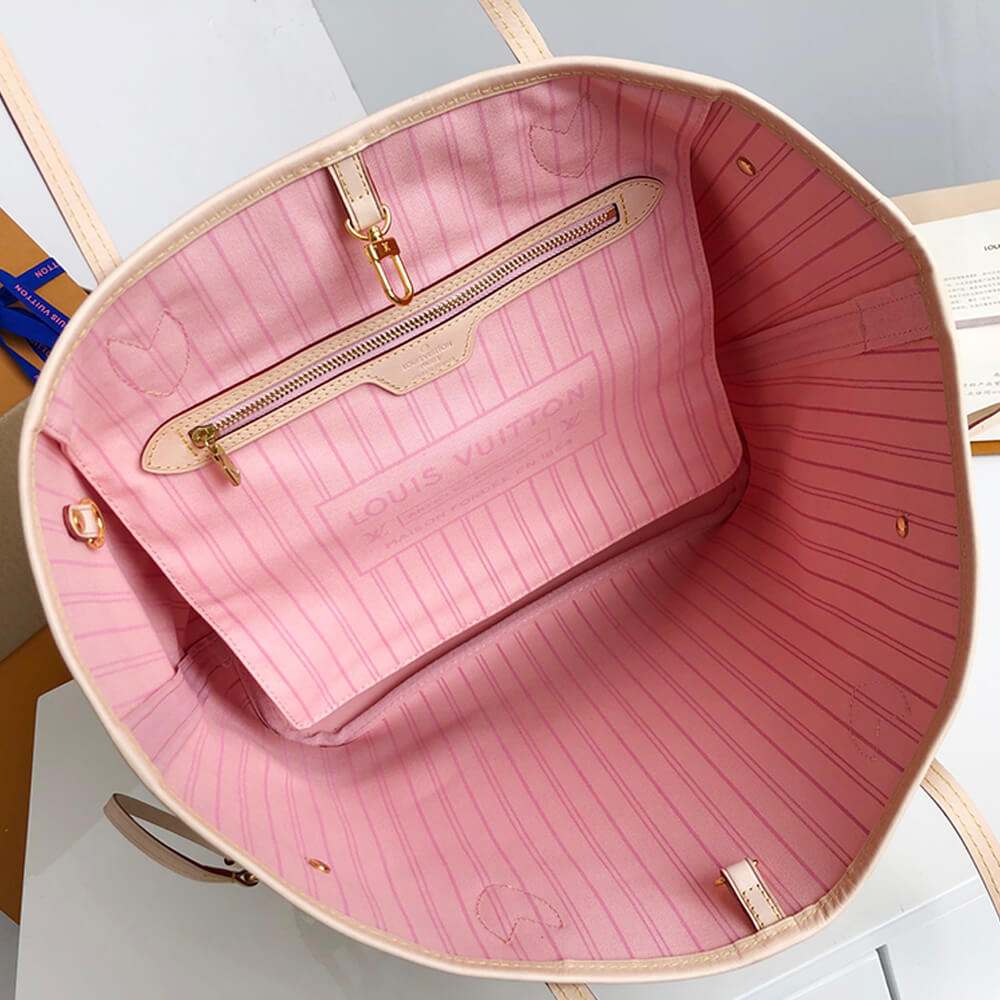 Louis Vuitton NEVERFULL MM