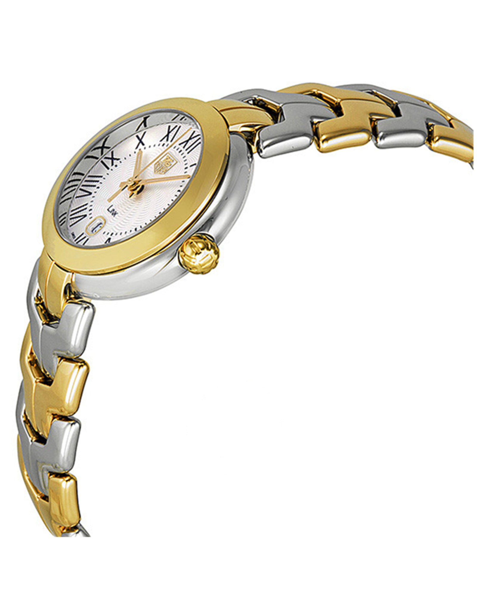 Link Two Tone WoMen's Watch WAT1452.BB0955 29MM