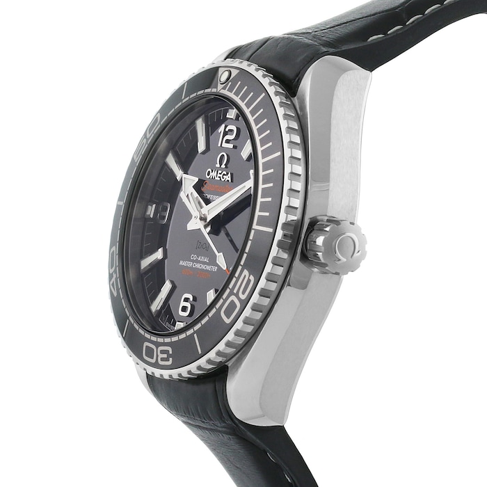 Seamaster Planet Ocean 600m Co-Axial 39.5mm Mens Watch
