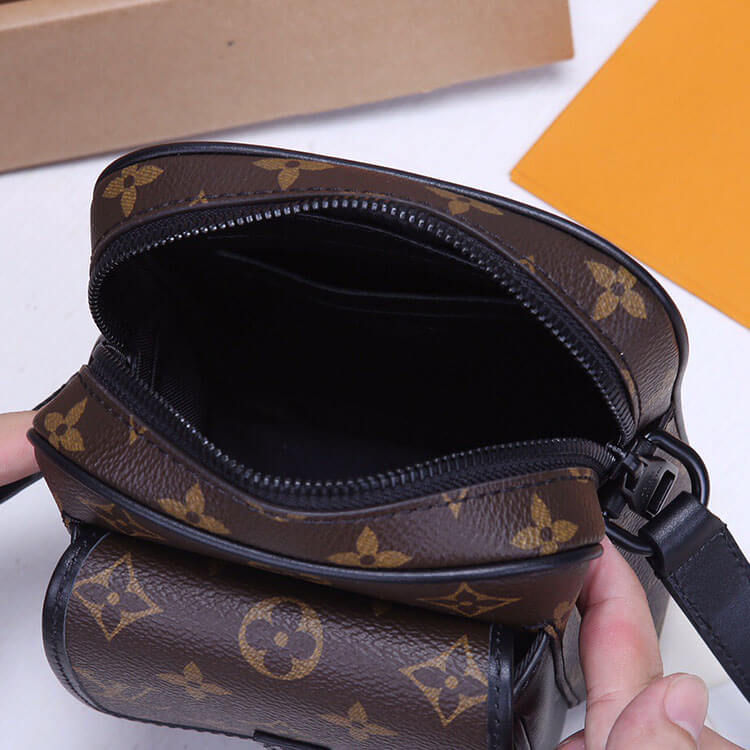 Louis Vuitton Christopher Wearable Wallet