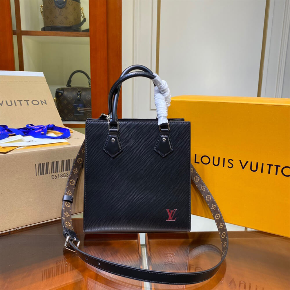 Louis Vuitton SAC PLAT BB