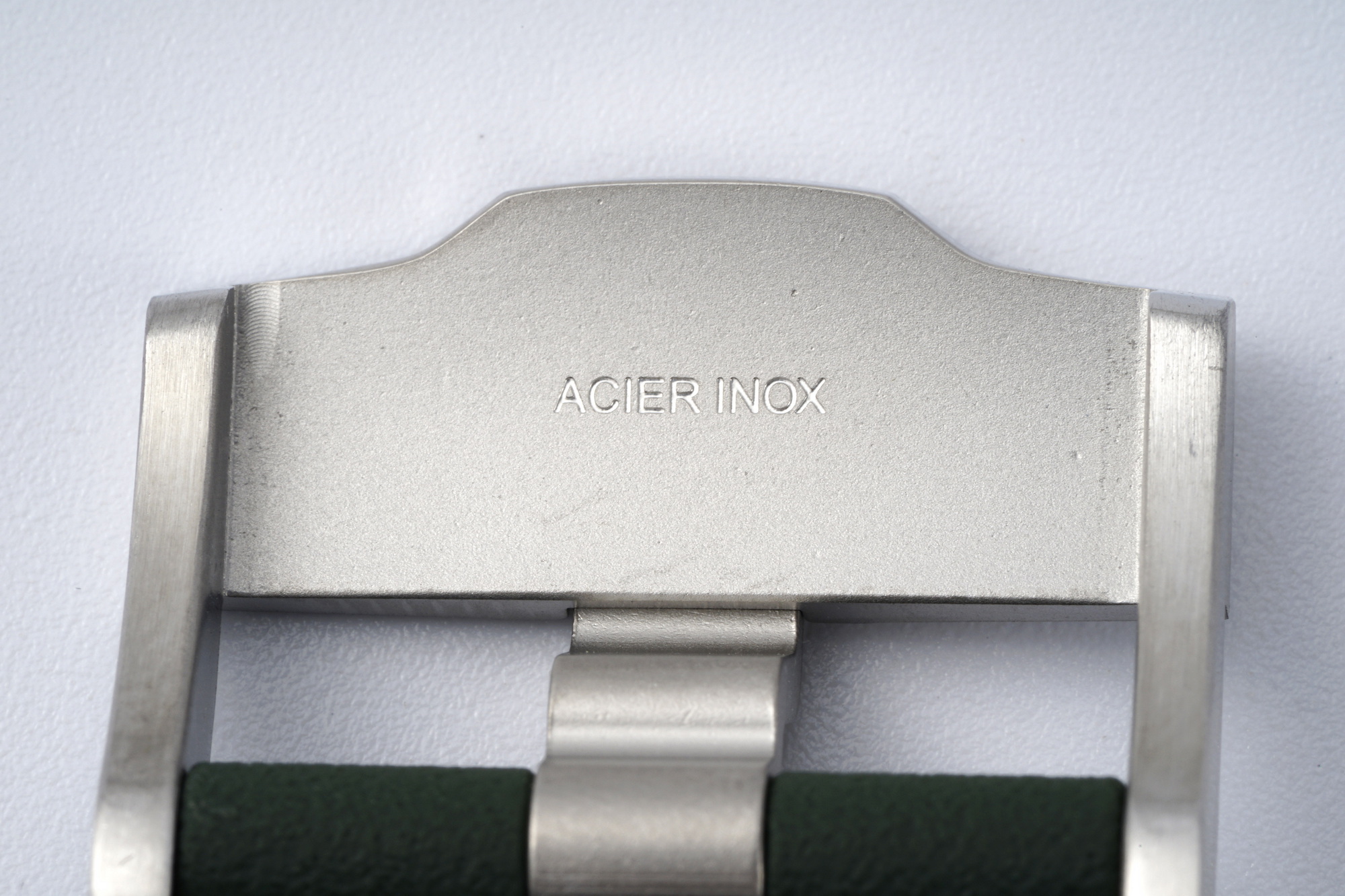 Royal Oak Offshore 44 mm, Green Ref. 26405CE.OO.A056CA.01