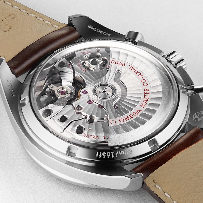 Speedmaster Racing Co-Axial Chronograph 44.25mm Mens Watch