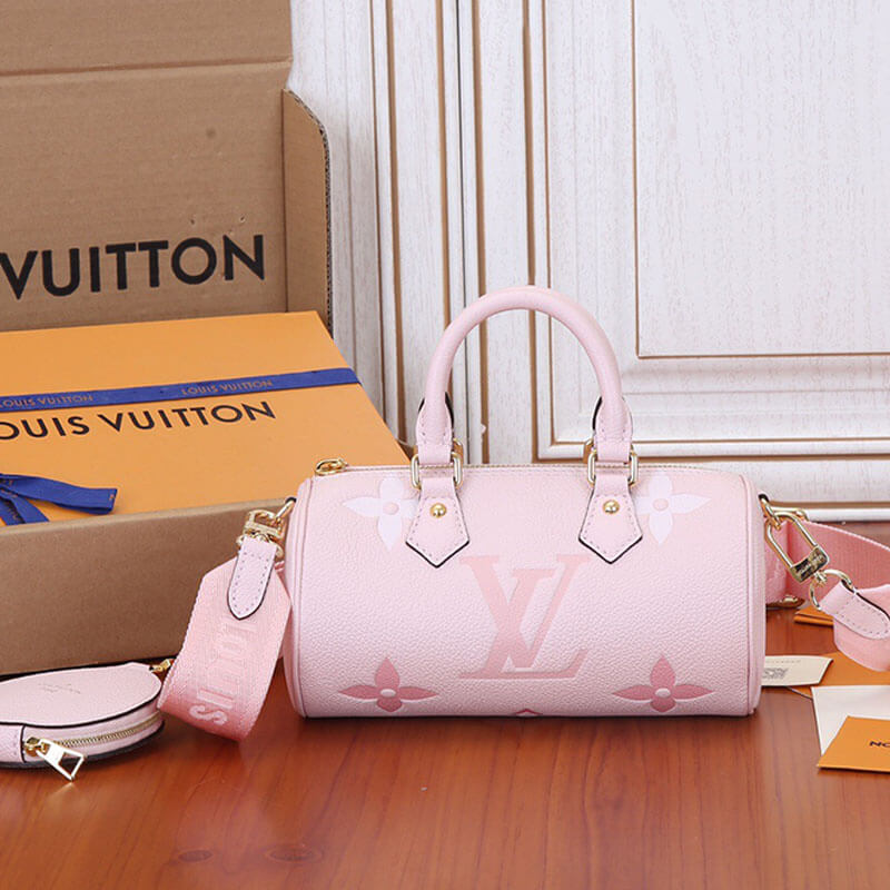 Louis Vuitton Papillon BB Bag