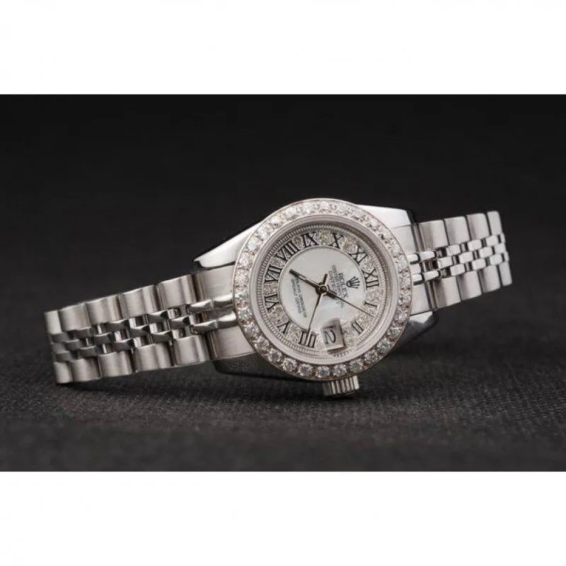 Swiss Datejust Mechanism-SRL65