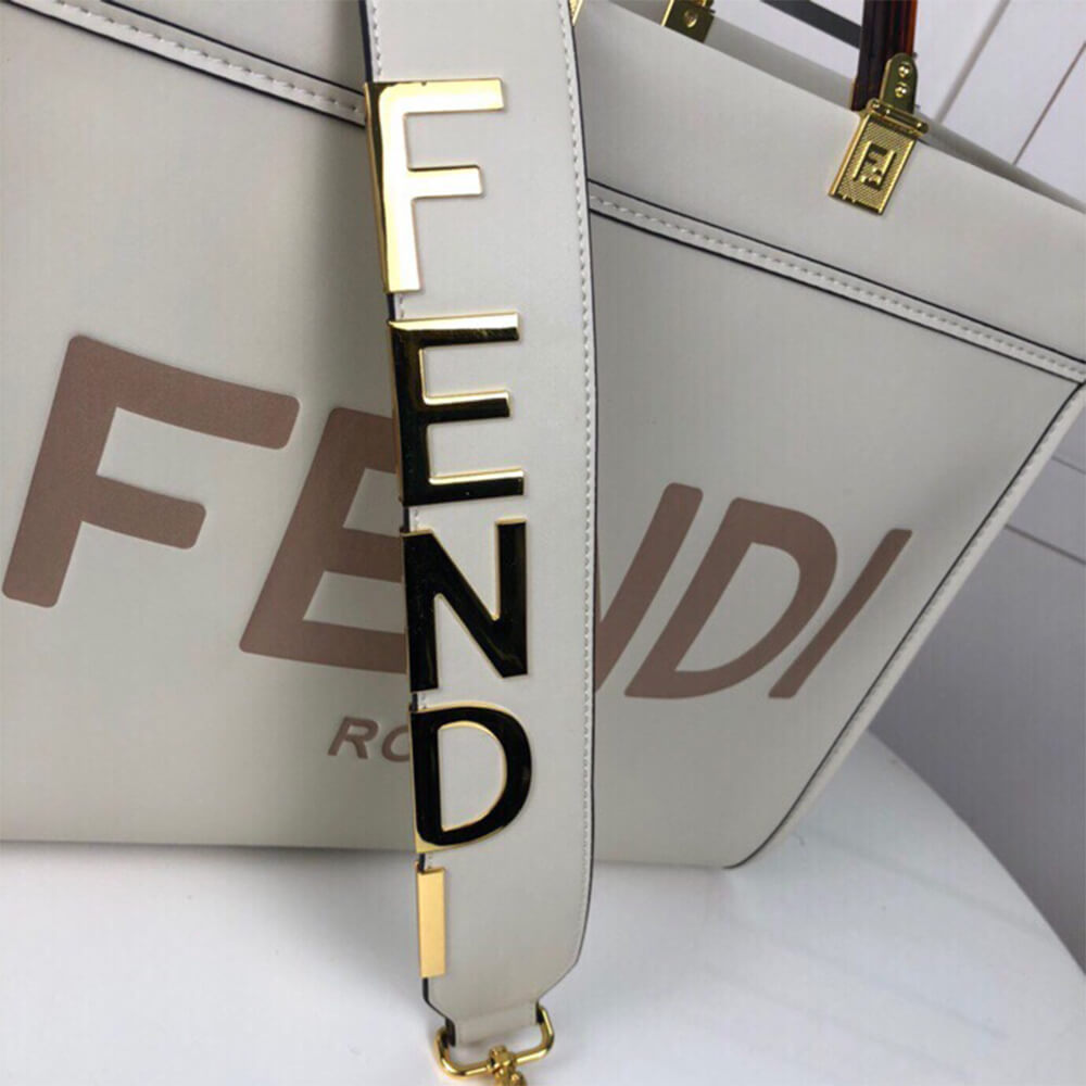 Fendi  SUNSHINE Medium Tote Bag
