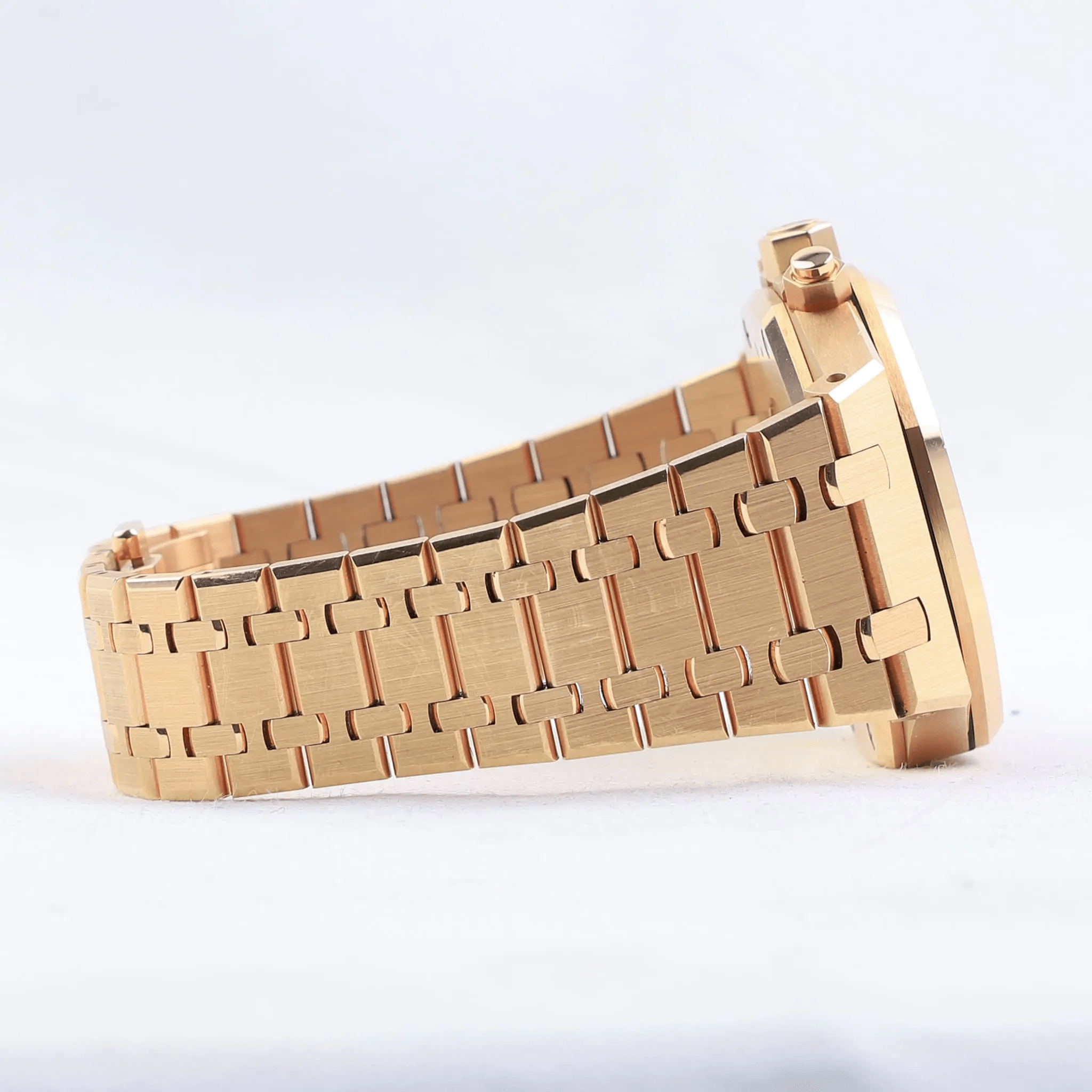 Royal Oak 41 mm, Black Ref. 26320OR.OO.1220OR.01