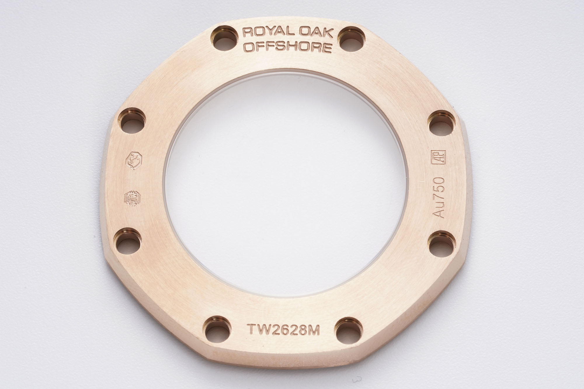 Royal Oak Offshore 42 mm, Grey Ref. 26238OK.OO.A002CA.01