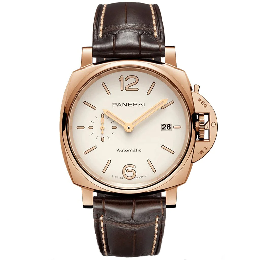 Luminor Due - 44mm PAM01042