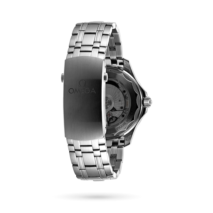 Seamaster Diver 300 Co-Axial Mens Watch