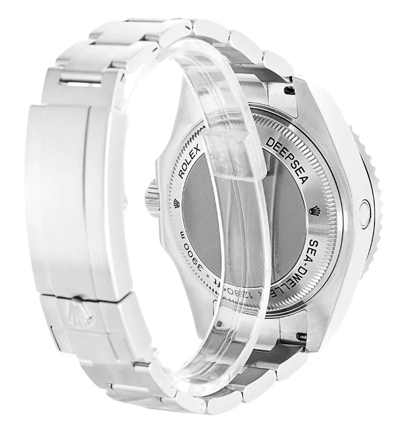 Deepsea 116660