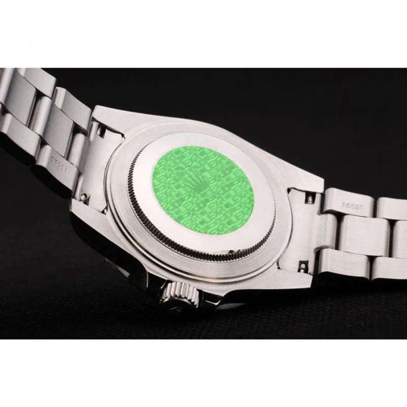 Swiss GMT Master ii Mechanism-SRL48