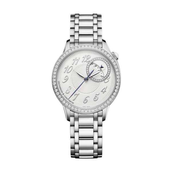 Vacheron Constantin Egerie Self-Winding Watch Ref 4605F/110A-B495