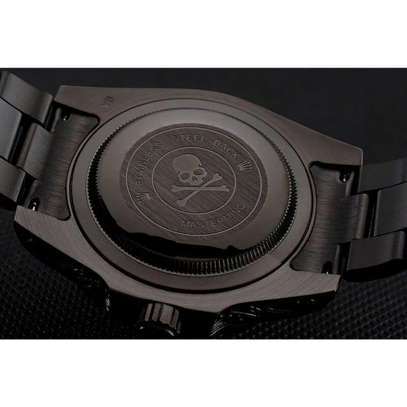 Swiss Submariner Limited Edition 1454084