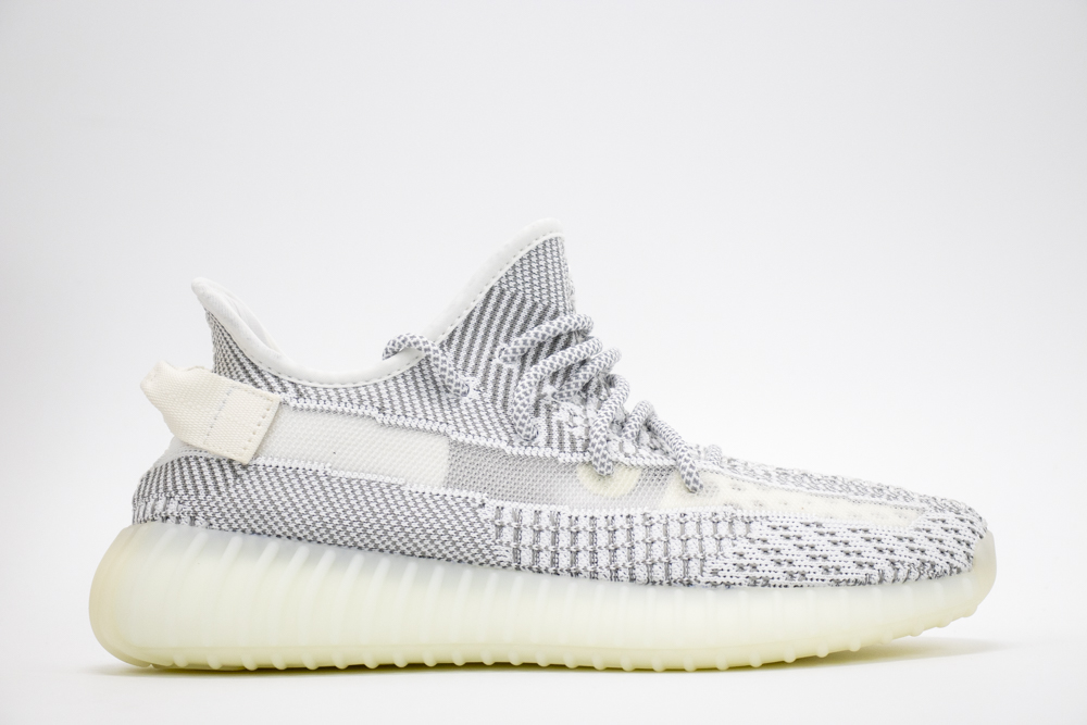Yeezy 350 V2 Static Reflective For Sale