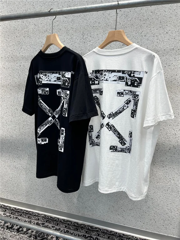 Off White Off White t shirt 25