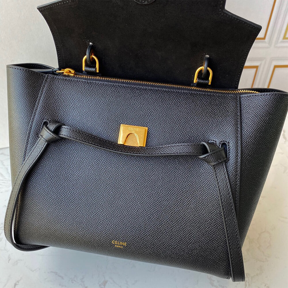 Celine MINI BELT BAG