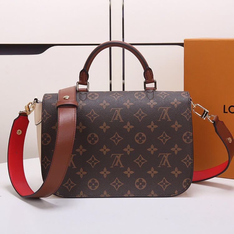 Louis Vuitton Vaugirard Handbag