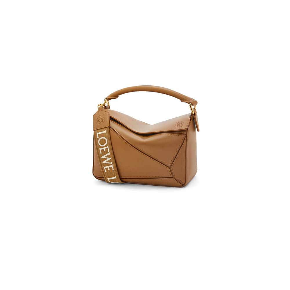 Louis Vuitton LOEWE Small Puzzle Bag