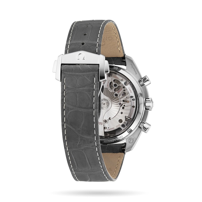 Speedmaster Racing Co-Axial Master Chronometer Chronograph 44.5mm Mens Watch