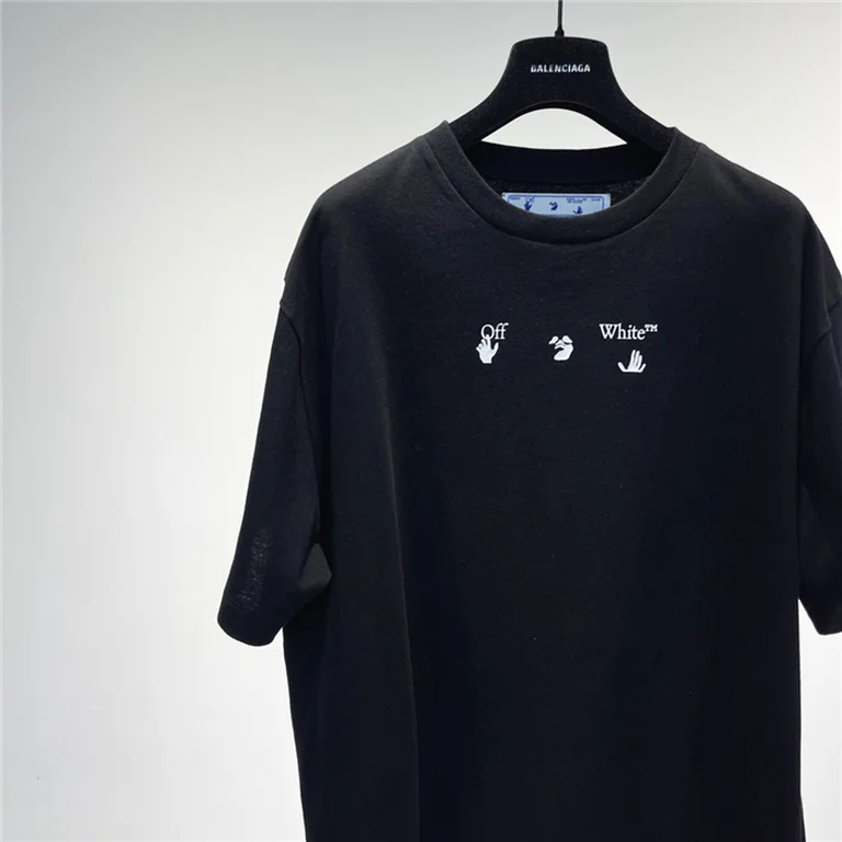 Off White Off White t shirt 27