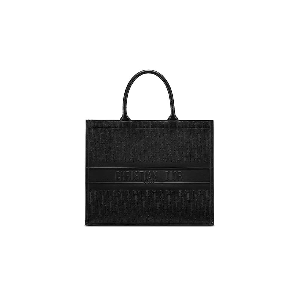 Dior Medium DIOR BOOK TOTE