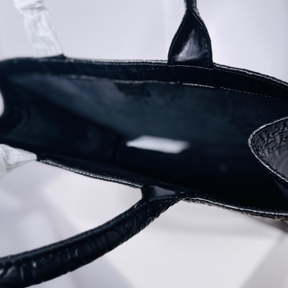 Dior LARGE DIOR BOOK TOTE