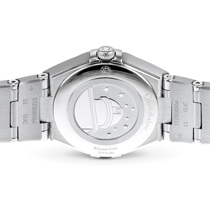 Constellation Manhattan 28mm Ladies Watch