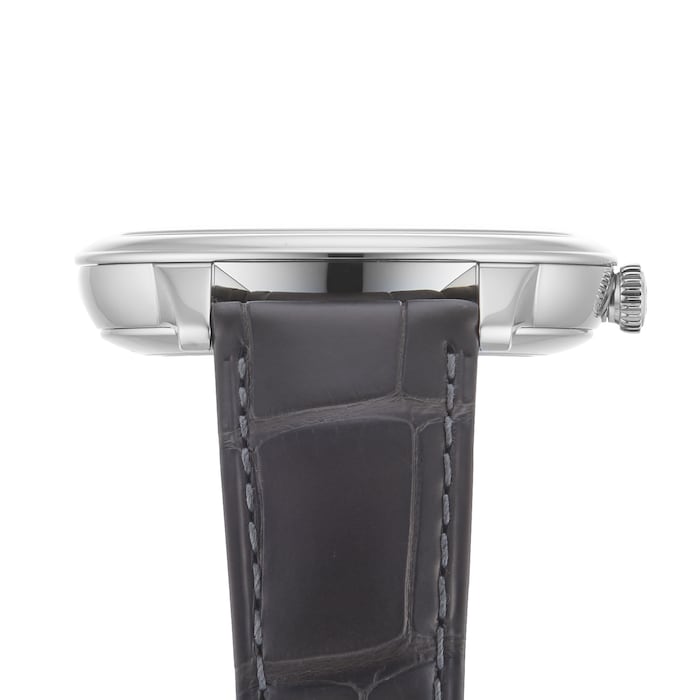 De Ville Prestige Co-Axial Master Chronometer 40mm Mens Watch Grey