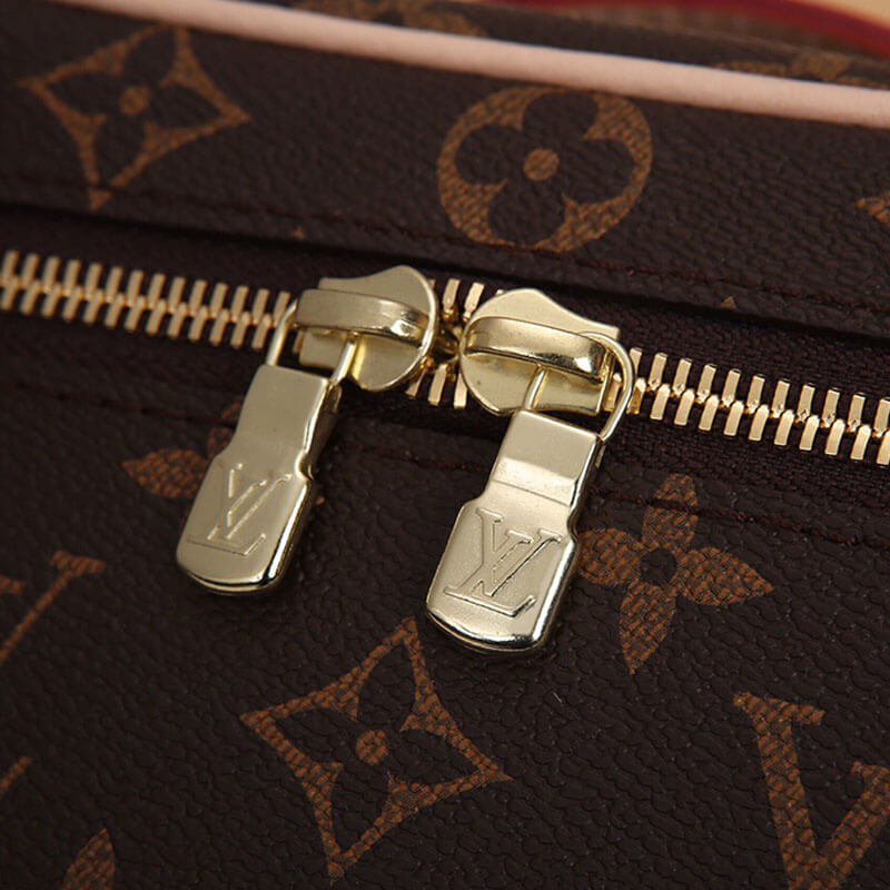 Louis Vuitton Nice Mini Toiletry Pouch