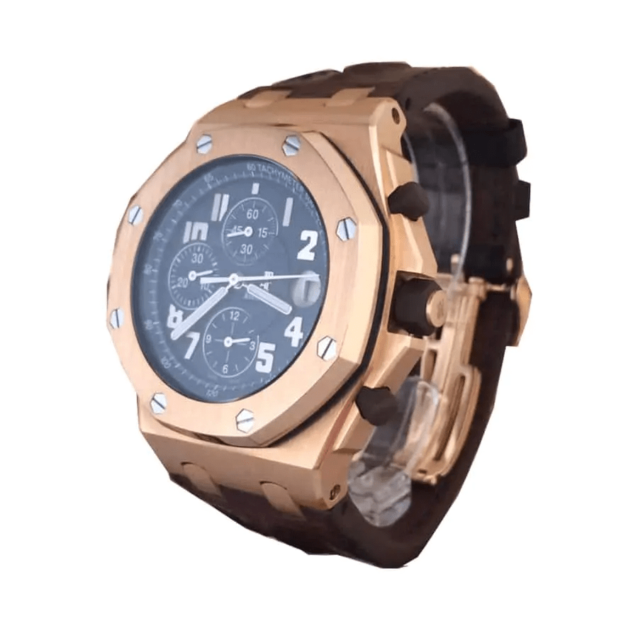Royal Oak Offshore Pride of Argentina 41 mm, Blue Ref. 26365OR.OO.D801CR.01