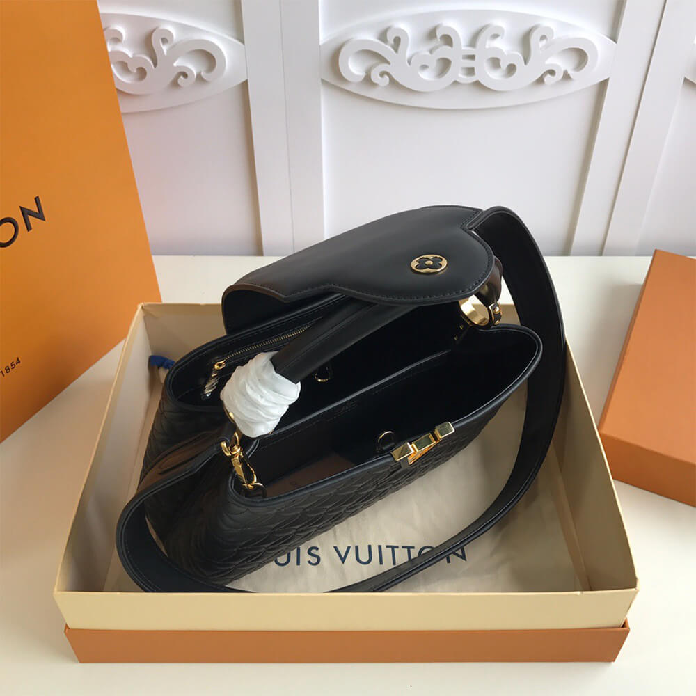 Louis Vuitton CAPUCINES BB BAG