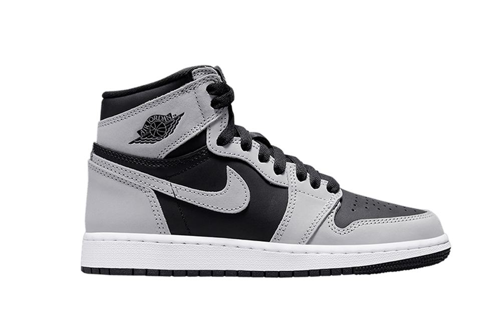 Air Jordan 1 Retro High OG ‘Shadow 2.0’ Quality