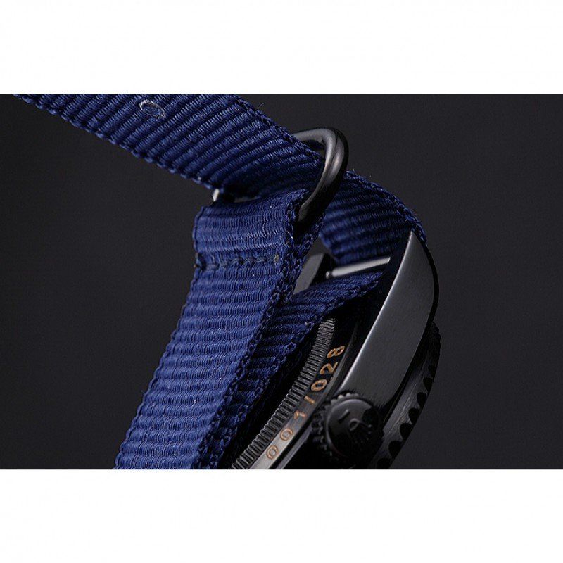 Stealth Submariner Blue 621994