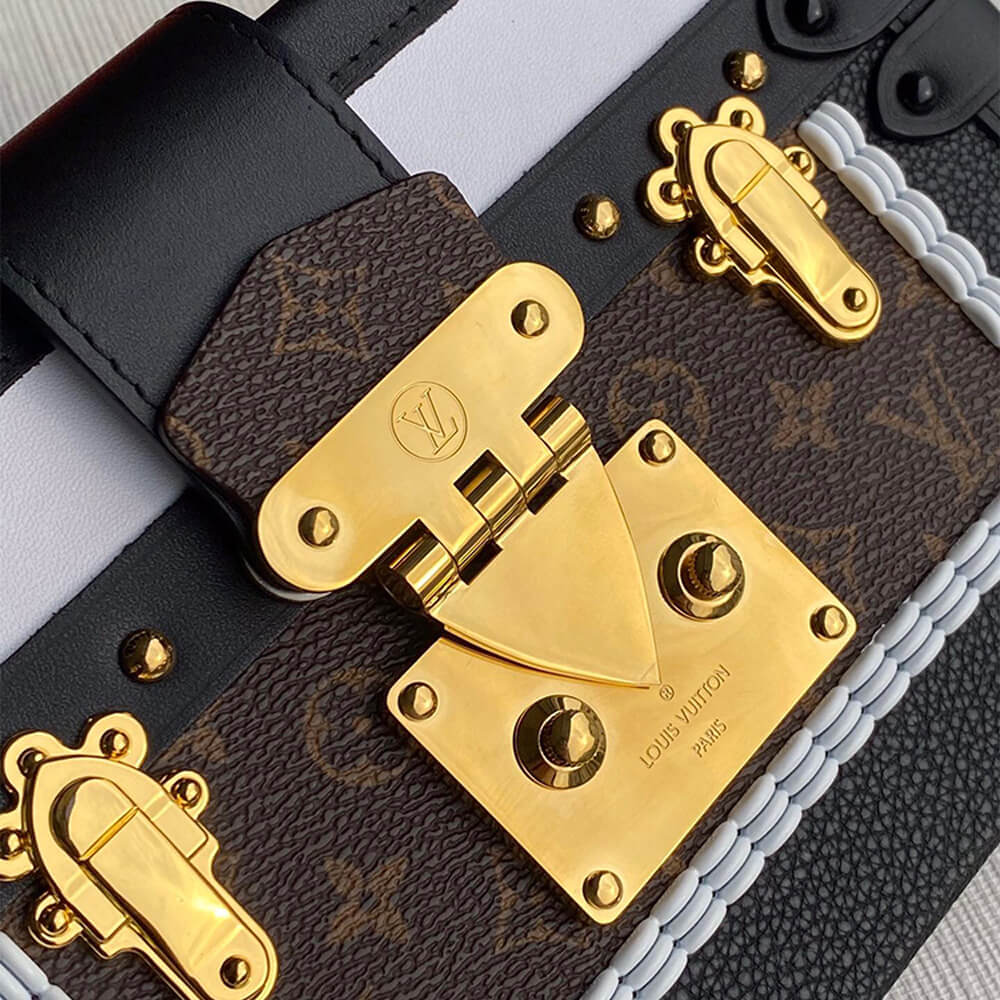 Louis Vuitton PETITE MALLE