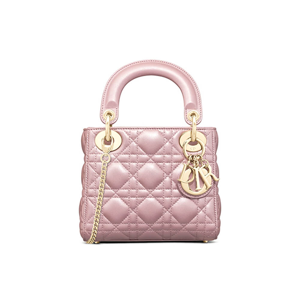 Dior MINI LADY DIOR BAG