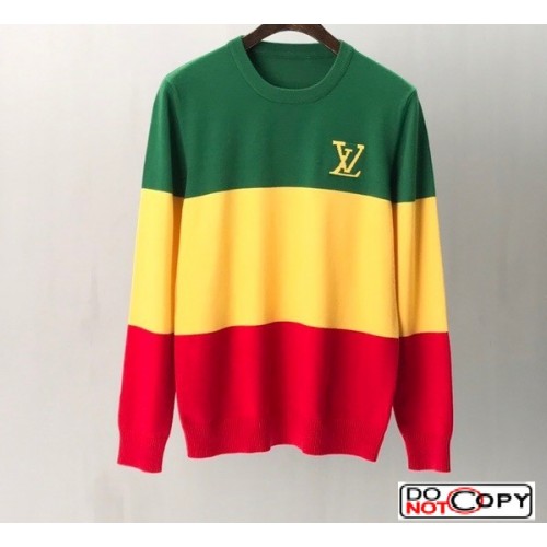 Louis Vuitton Sweatshirt LV18