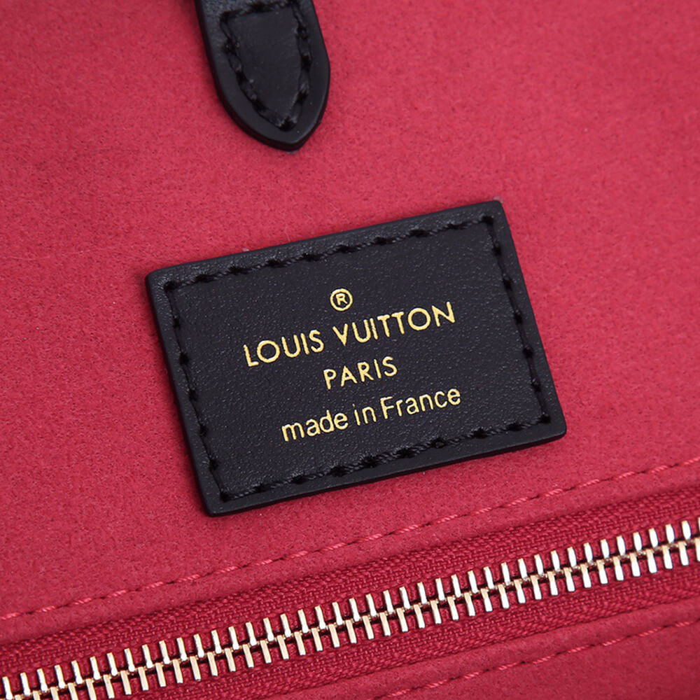 Louis Vuitton ONTHEGO MM