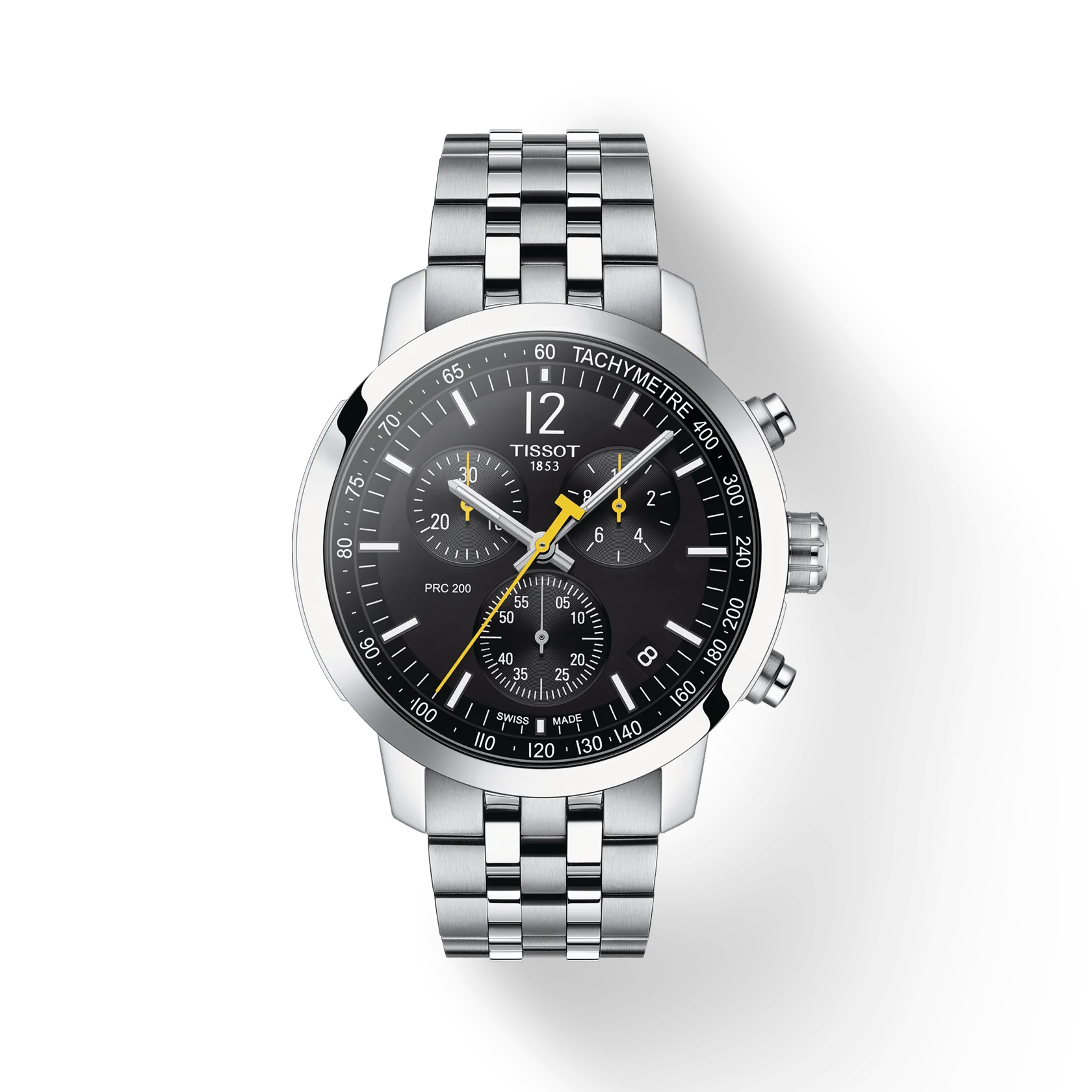 PRC 200 Chronograph T1144171105700