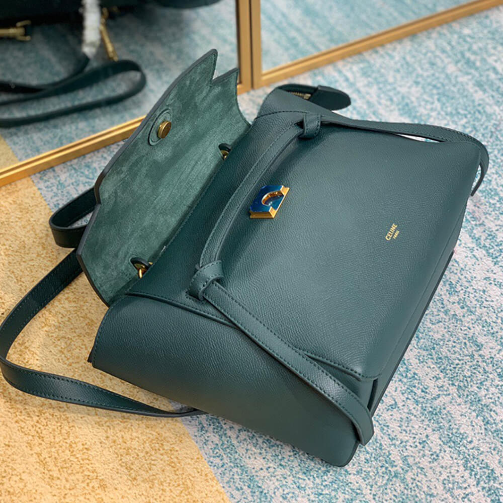 Celine MICRO BELT BAG