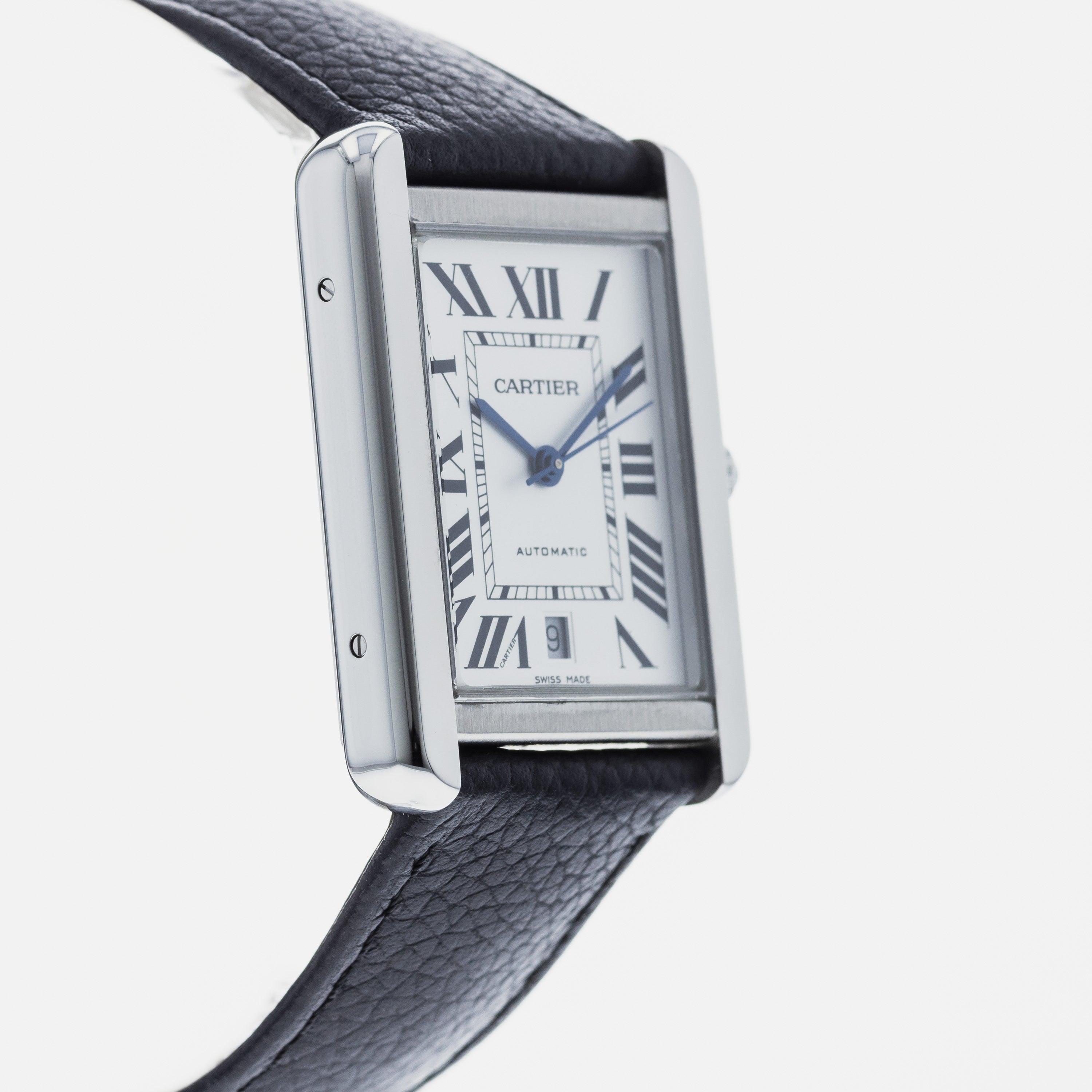 Tank Solo XL WSTA0029