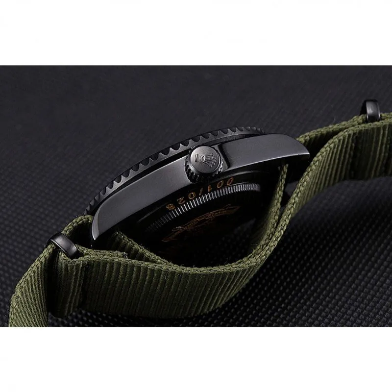 Submariner Olive 621995